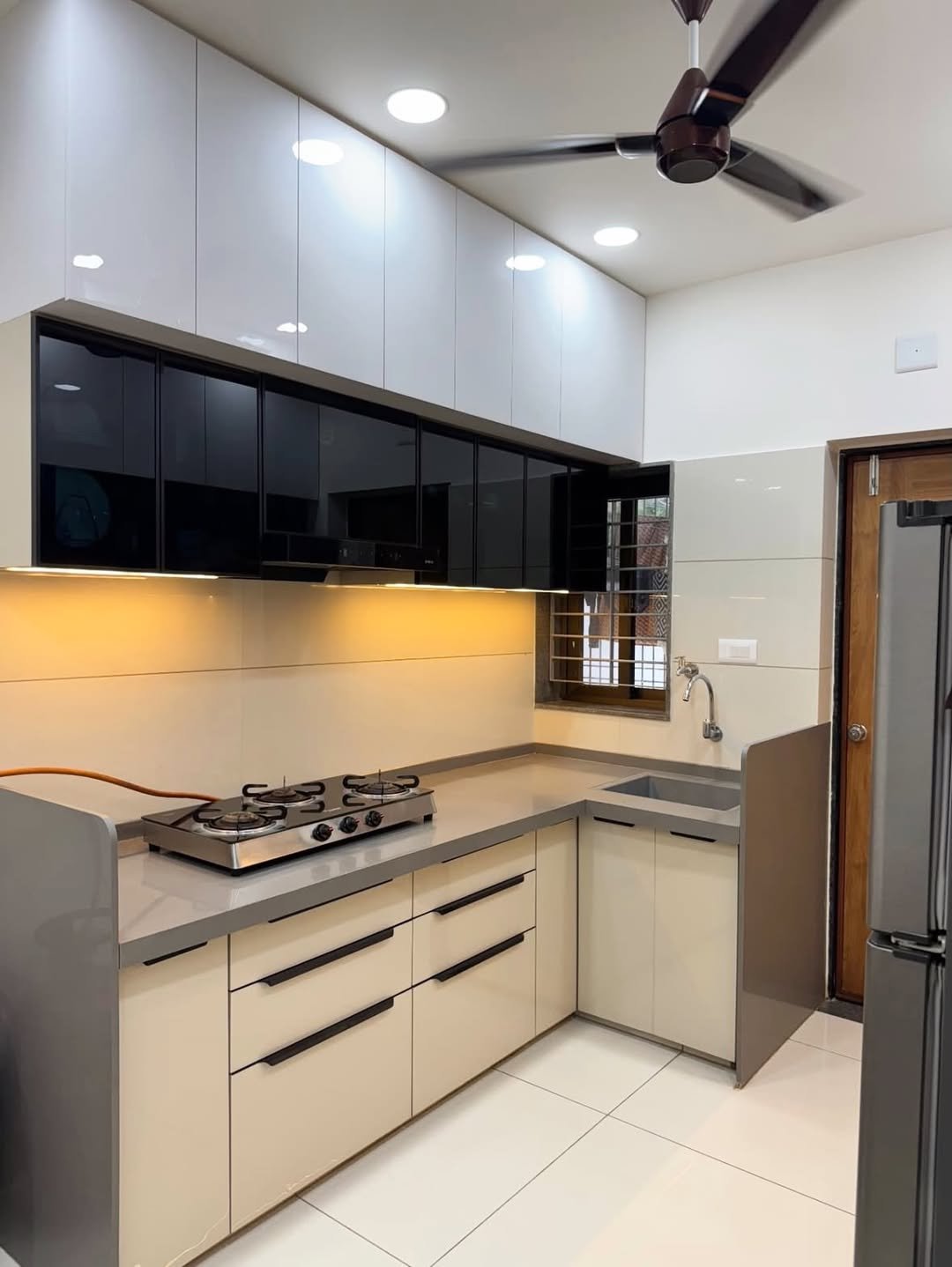 modular kitchen designers in Coimbatore
