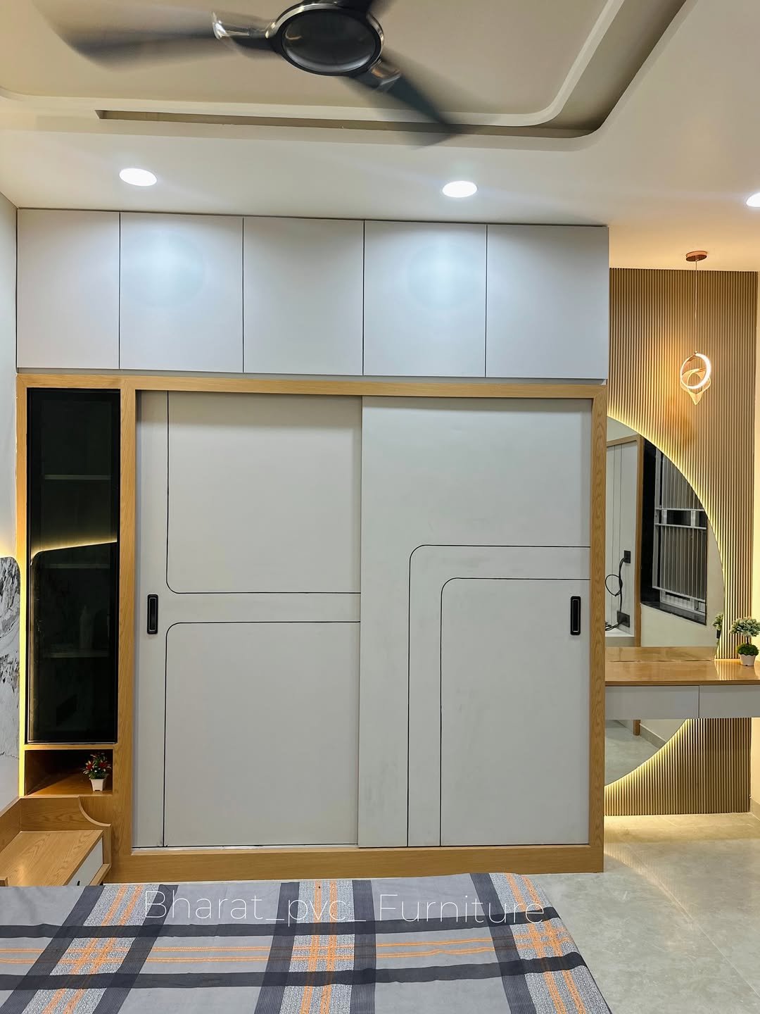 UPVC interior in Coimbatore