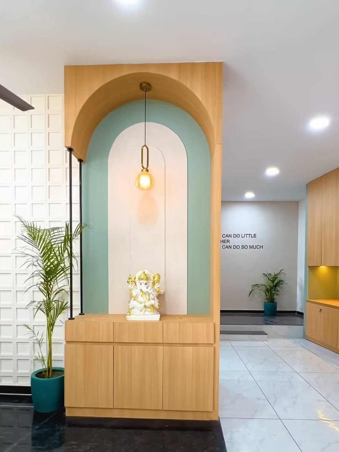 UPVC interior in Coimbatore